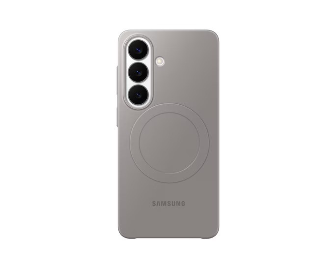 Samsung Slim Magnet Case S26 Gray