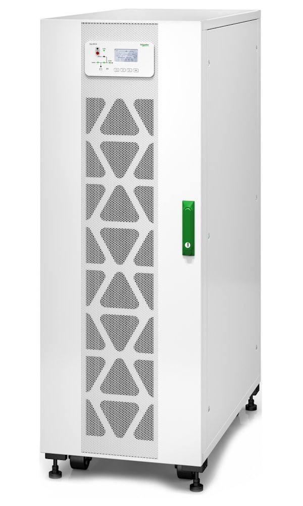 APC Easy UPS 3S 40kVA 400V 3:3 UPS High Tower