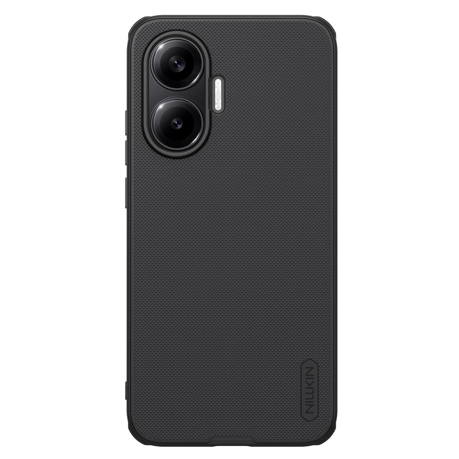 Nillkin Super Frosted PRO Poco F7 Black