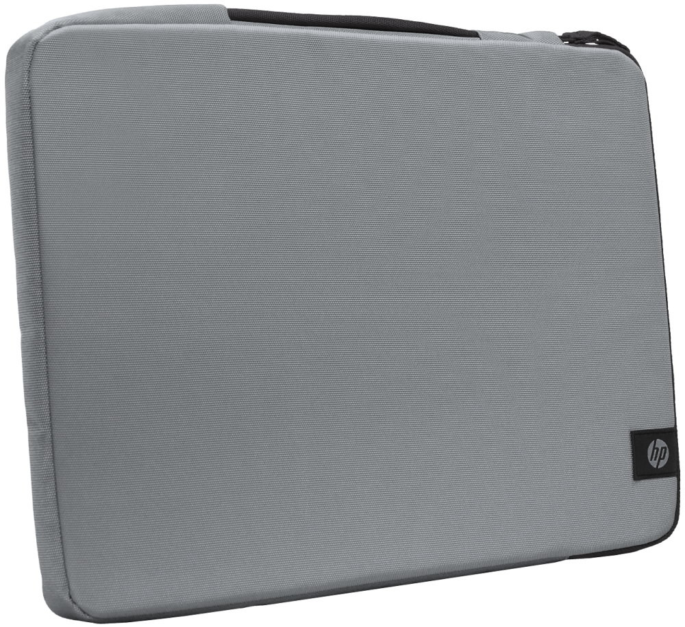 HP 13-14" Laptop Sleeve stříbrný