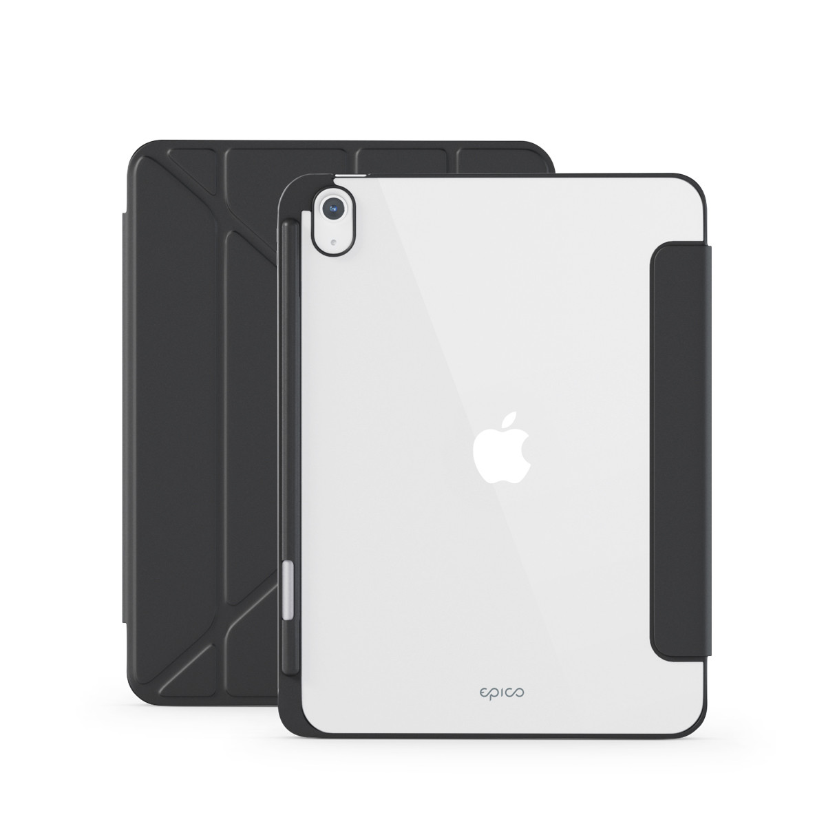 Epico Flip Case iPad 10,9"/11" A16 černá