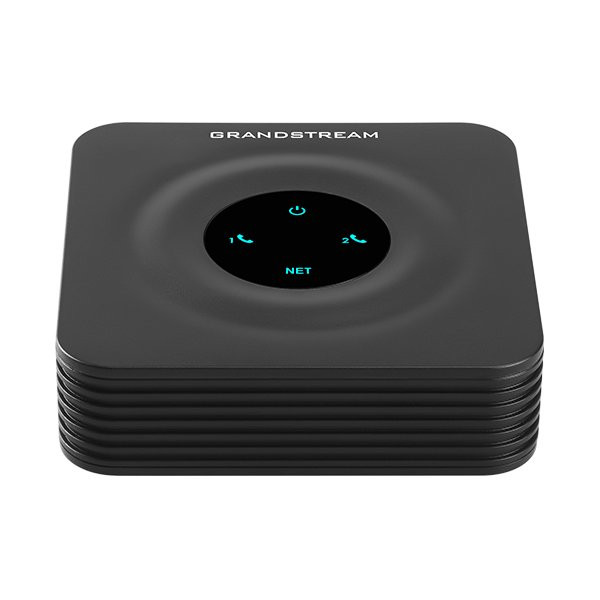 Grandstream HT802 V2 FXS ATA brána