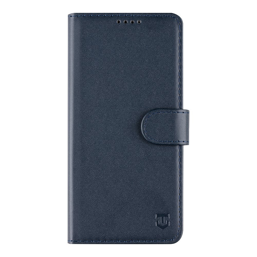 Tactical Field Notes pro Apple iPhone 16e/17e Blue