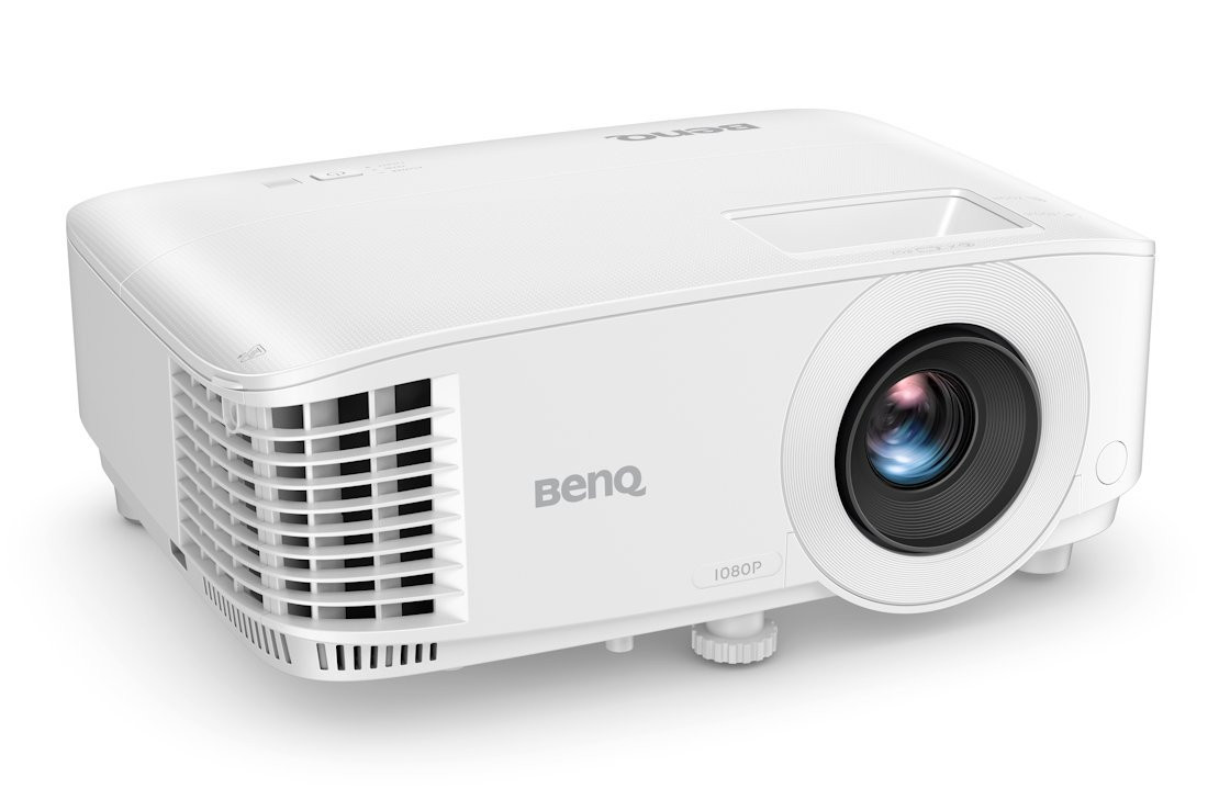 POŠKOZENÝ OBAL - BenQ TH575i  DLP  Full HD, 3800ANSI, 15 000:1, HDMI, USB-C, RS232, 10W speaker, Google TV