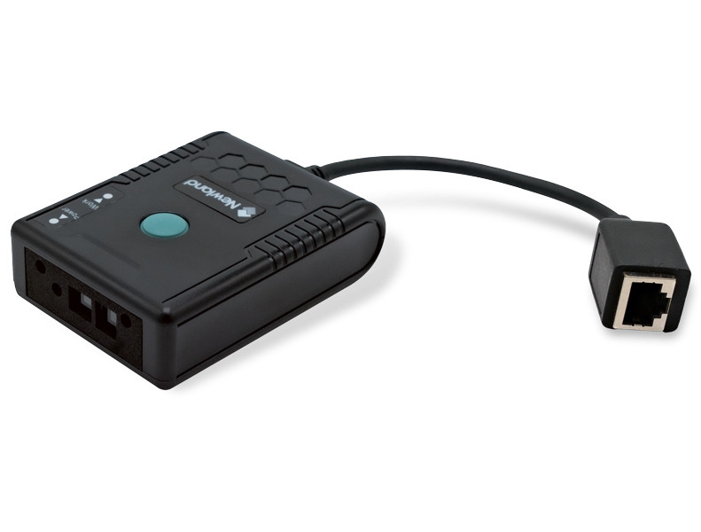 Newland FM415 Bass / 2D / Dual-IF / kit (USB) / černá