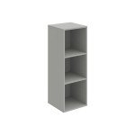 Policová skříňka Hobis Drive D 3 40 - šedá