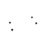 Rektifikační plastové nožičky Drive R 400 800 30 -