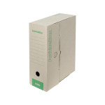 Arch.krabice Emba,přírodní,11x33x26 cm,1 ks