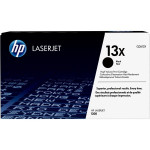 Toner HP Q2613X, černý