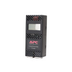 APC Temperature & Humidity Sensor with Display