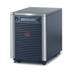 APC Symmetra LX Extended Run Tower Frame w/9 SYBT5, 230V