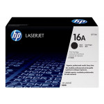HP toner 16A/Black/12 000 stran