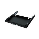 APC 17" Keyboard Drawer Black