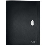 Box na spisy Leitz RECYCLE-A4,eko.,černý,3,8cm,1ks