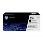 HP toner 53A/Black/3000 stran