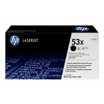 HP toner 53X/Black7000 stran