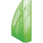 Stojan na časopisy Donau, zelený