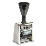 Paginovací razítko Horray