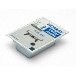 Náhradní polštářek do razítka Horray - černý