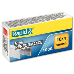 Drátky Rapid Strong, 10/4, 1000 ks
