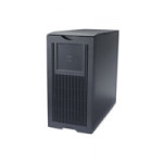 APC Smart-UPS XL 48V Battery Pack Tower/Rack (5U), hloubka 503 mm