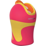 Ořezávátko KEYROAD Color, červené