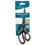 Nůžky Concorde, 19 cm, teflonové