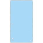 Rozlišovače Donau,1/3 A4, pap., 100 ks, modré