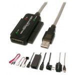 GEMBIRD Kabel redukce USB-IDE/SATA 2,5´´/3,5´´