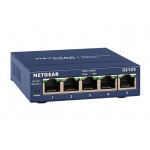 Netgear 5x 10/100/1000 Ethernet Unmanaged Switch