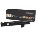 Lexmark Black Photo conductor kit C935/X94X - C930X72G