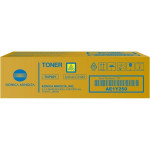 Originální toner Konica Minolta TNP-92Y - žlutý