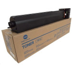Originální toner Konica Minolta TN-712 - černý