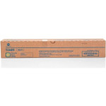 Originální toner Konica Minolta TN-221Y - žlutý