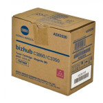 Originální toner Konica Minolta TNP-48M- purpurový