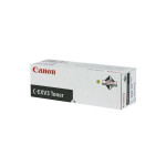 Toner Canon C-EXV3, černý