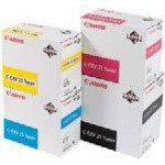 Canon toner C-EXV 21/Yellow/14000str.