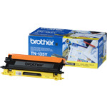 Brother - TN-135Y toner yellow (4 000 str.)