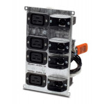 APC Symmetra RM PDU 4XC19 