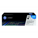 HP toner 125A/Black/2200 stran