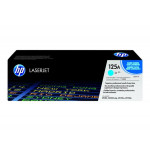 HP toner 125A/Cyan/1400 stran