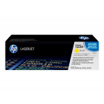 HP toner 125A/Yellow/1400 stran