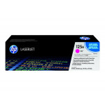 HP toner 125A/Magenta/1400 stran
