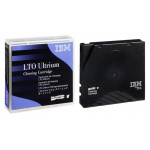 IBM LTO Ultrium Universal Cleaning Cartridge - 1ks