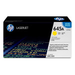 Toner HP C9732A, žlutý