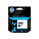 HP Ink Cartridge 300/Black/200 stran
