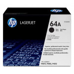 HP toner 64A/Black/10 000 stran