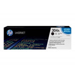 HP toner 304A/Black/3500 stran