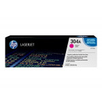 HP toner 304A/Magenta/2800 stran