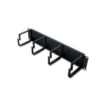 APC Horizontal Cable Organizer 2U 